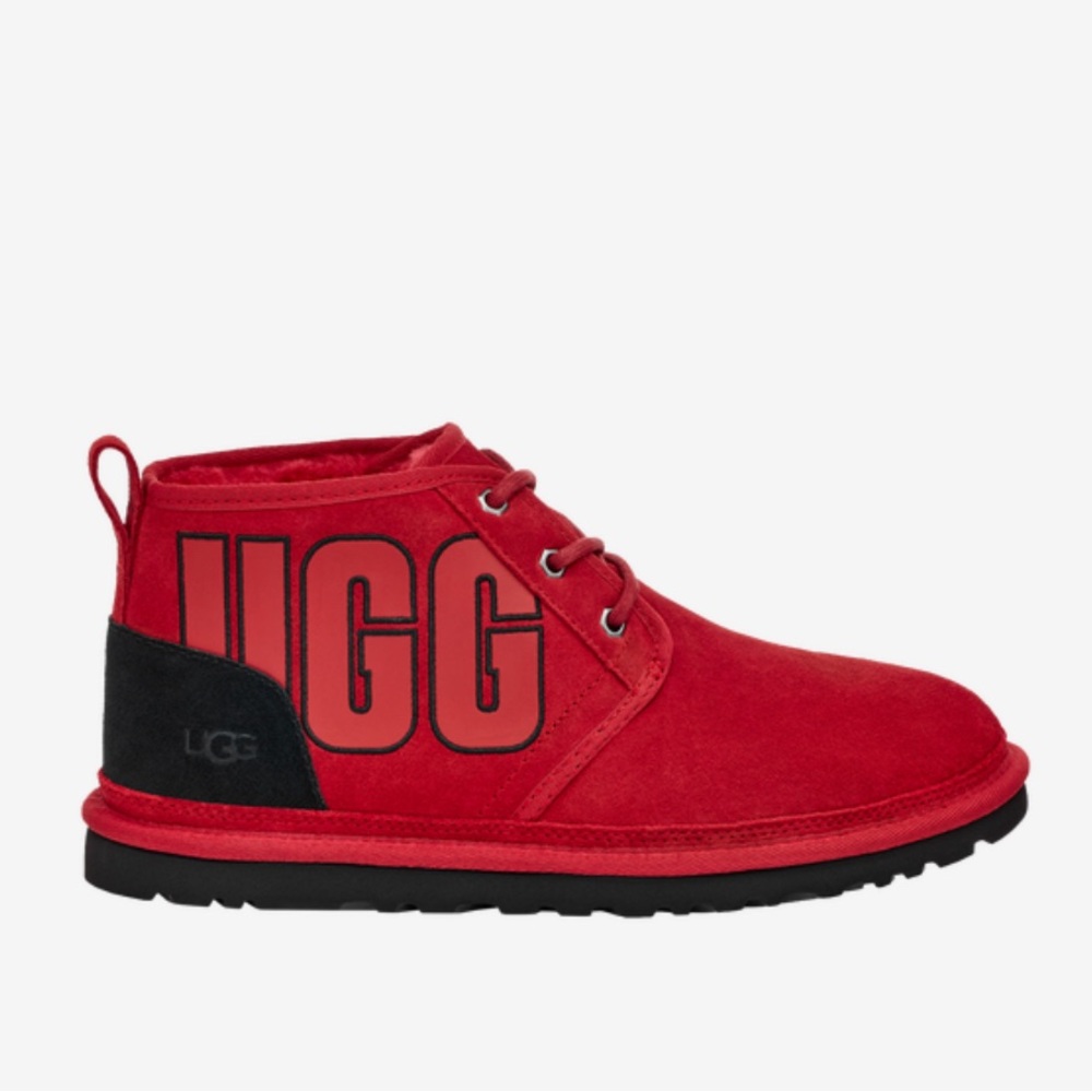 UGG Chukka Boots 🆕